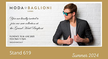 MODA@BAGLIONI