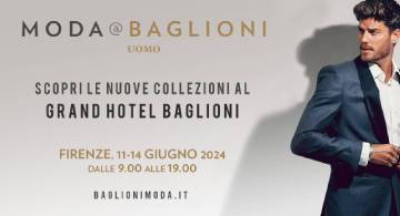 Pitti Uomo 2024 