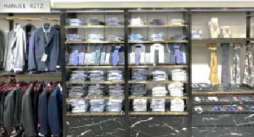 La Primate è lieta di annoverare tra i suoi clienti  il gruppo Sheung Wan Main Store. 